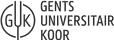 Gents Universitair Koor