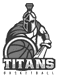 Titans Basketball